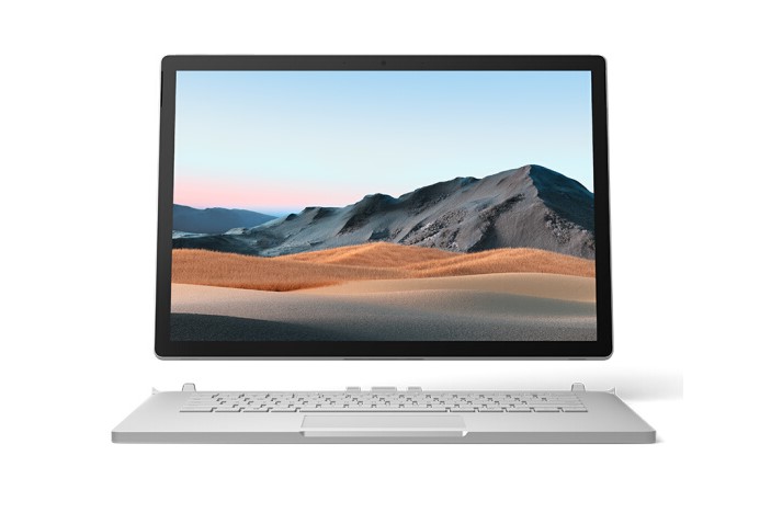 名山Surface 维修前的准备工作