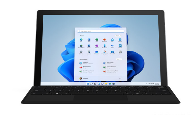 名山surface Pro闪屏，抖动